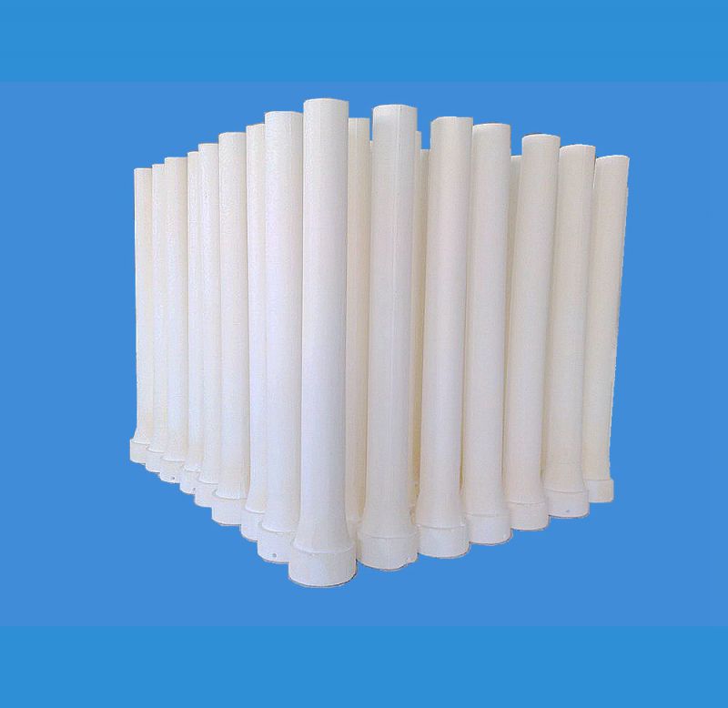 熔融石英水口、保護(hù)套管